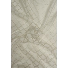 Sardo Kumaş Yakma Jakar Dijital Baskılı En 1,50  cm