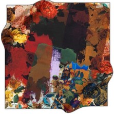 Pierre Cardin Nostalji Tivil Ipek Eşarp 8377-911