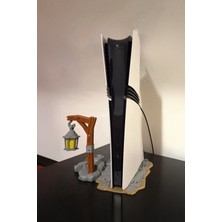 MEKTrend Dekoratif Playstation 5 Standı