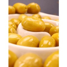Taş Kırma Yeşil Zeytin 900 gr