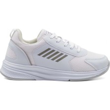 Mp 251-1106 Unisex Spor Ayakkabı Beyaz