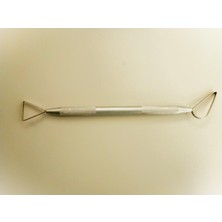 Terra Point Metal Saplı Dip Alma DA-0011
