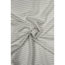 Sardo Kumaş Çizgili Silva Kumaş / En 150  cm