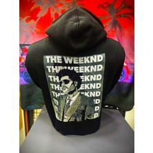 The Weeknd