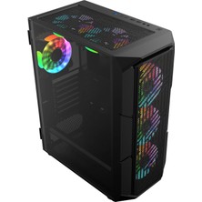 Rogame I5 13400F 32GB Ddr4 1tb M2 4gb GTX1650 Oyun Bilgisayarı