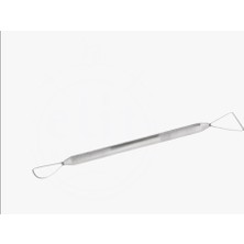 Terra Point Metal Saplı Dip Alma DA-0014