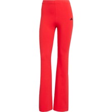 adidas Sportswear JD3074 Essentials Small Logo Flared Leggings