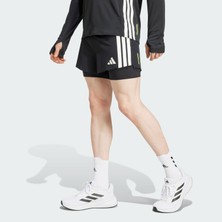 Adidas Performance JD4202 Adizero Running 2-in-1 Gel Pocket Shorts
