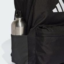 Adidas Sportswear JD9563 Classic Back-to-School 3-Stripes Backpack