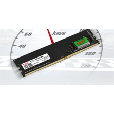 Bory 8 GB Ddr4 2666MHZ Bory Gamıng Soğutuculu Kutulu Desktop