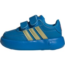 Adidas Sportswear JH9236 ADIDAS DISNEY ALADIN BREAKNET 2.0 SHOES INFANTS