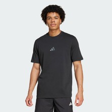 Adidas Performance JI6322 Strength Graphic Tişört