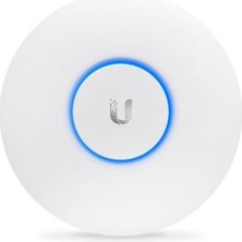 Ubiquiti Unifi UAP-AC-LITE 802.11ac 867 Mbps 5 Ghz Dual Radio Access Point ( ADAPTÖRLÜ )