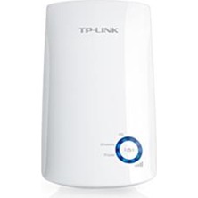 TP-LINK TL-WA854RE, 300 Mbps Kablosuz Menzil Genişletici