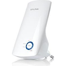 TP-LINK TL-WA854RE, 300 Mbps Kablosuz Menzil Genişletici