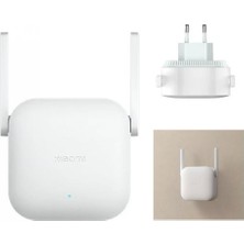 Xiaomi N300 Wifi Range Extender - Menzil Genişletici - Sinyal Güçlendirici 300 Mbps DVB4398GL