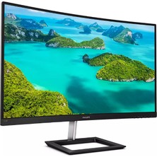 Philips 328E1CA-00 31.5"  4ms (HDMI+Display) FreeSync Curved Monitör