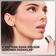 L'Oréal Paris Plump Ambition Hyaluron Lip Oil Besleyici ve Nemlendirici Dudak Parlatıcısı - 510 La Nuit Sparkle