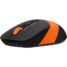 A4Tech A4 TECH FG10 OPTIK MOUSE NANO USB TURUNCU 2000 DPI