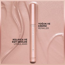 L'Oréal Paris Le Shadow Stick Göz Farı - 230 Magnetic Bronze