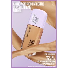 Maybelline New York Super Stay Lumi Matte Fondöten - 98