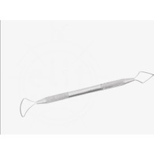 Terra Point Metal Saplı Dip Alma DA-0015