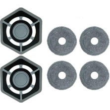 Harmonyha N9 N9+ Robot Süpürge Yedek Parçaları Için (Yurt Dışından)