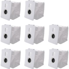 Harmonyha Cordzero Kablosuz Süpürge Için Vakumlu Toz Torbası (Yurt Dışından)