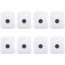 Harmonyha Cordzero Kablosuz Süpürge Için Vakumlu Toz Torbası (Yurt Dışından)