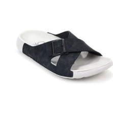 Benetton BN-1415 Erkek Ortopedik Günlük Terlik