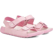 Benetton BN-1238  Çocuk Ortopedik Günlük Sandalet
