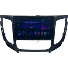 L200 2015-2020 Maxessa Orjinal 4-64 Profesyonel Oem Multimedia