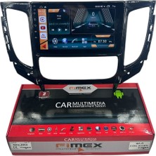 L200 2015-2020 Fimex 2-64 Dspli Pro Oem Multimedia