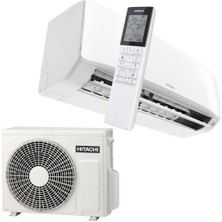 Hitachi Air Home 600 12000 Btu