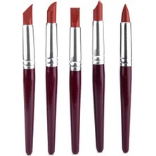 Terra Point Silikon Uçlu Kalem Seti -1