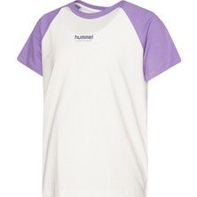 Hummel Rıo Çocuk Kısa Kollu Tişört