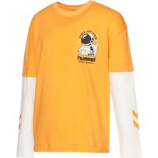 Hummel Laısa Çocuk Uzun Kollu Tişört