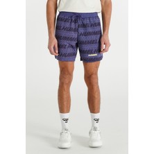 Hummel Theo Şort