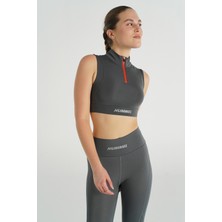 Hummel Zeta Crop Top
