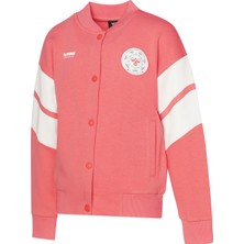 Hummel Sımone Bomber Çocuk Fermuarlı Sweatshırt