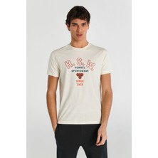 Hummel Hayes Kısa Kollu Tişört
