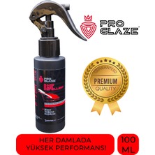 PROGLAZE Nano Yağmur Kaydırıcı 100ml