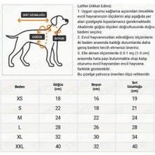 Proxy and Paws Yıldızlı Kapşonlu Örgü Köpek Kazağı