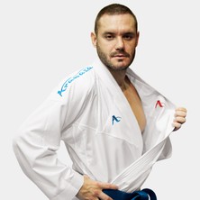 Arawaza Rev-X Reversible Premiere League Çift Tarafalı Karate Elbisesi