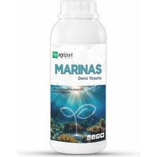 Agriplant Marinas 1 Lt Amino Asit Içerikli Deniz Yosunu