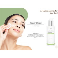 Magic Women Glow Tonic