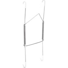 Terra Point Tabak Askı Aparatı 25 cm