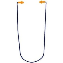 3m 1271 Yıkanabilir Ipli Kulak Tıkacı 25 Db