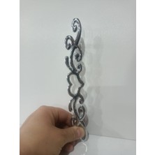 Çakıcı Yapı Mobilya Lantera Krom Kulp