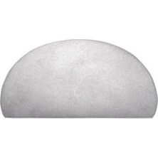 Terra Point Metal Sistre Yarım Daire